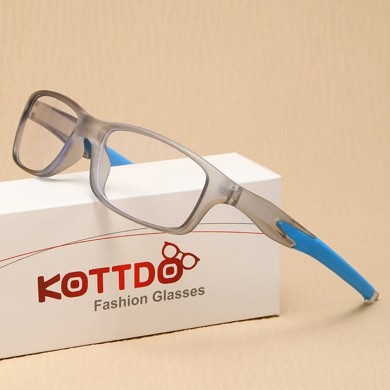 Vintage Sport Men Reading Glasses Women Plastic Regular Goggle Presbyopia Hyperopia Reading Eyewear +1.0 +1.5 +2.0 +2.5