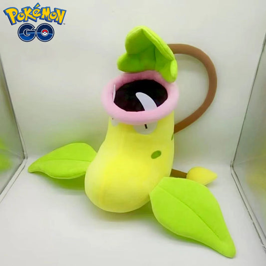 Victreebel Plush Stuffed Animal Soft Plant Character