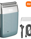 Xiaomi Electric Shaver For Men Beard Trimmer Shaver Portable Hair Clipper Rechargeable Shaving Beard Machine