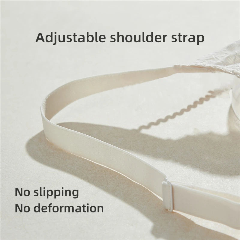Womens Lace Minimizer Underwire Push Up Bra