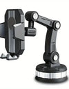Car Phone Holder Stand Universal Dashboard Car Clip Mount GPS Bracket Sucker Cup Car Mobile Phone Support in Car For All Phones