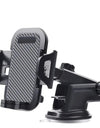 Sucker Car Phone Holder Mount Stand Suction Cup Smartphone Mobile Cell Support in Car Bracket For iPhone Xiaomi Huawei Samsung