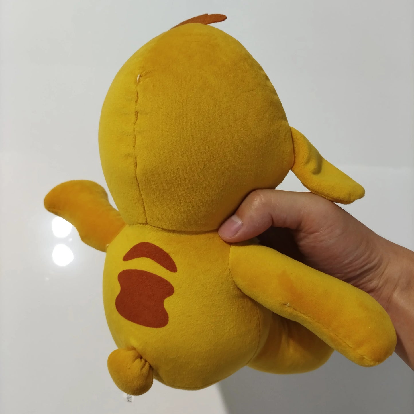 Popular Plush Toys Reuben Cartoon Dolls Soft And Cute Christmas Decorations Children'S Birthday Gifts