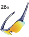 Bicycle Glasses Photochromic / Polarised Lens Bike Sunglasses UV400 Sun Protection MTB Road Cycling Eyewear Glasses