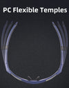 Bicycle Glasses Photochromic / Polarised Lens Bike Sunglasses UV400 Sun Protection MTB Road Cycling Eyewear Glasses