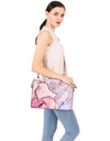 Laptop Bag 13 14 15 16 17.3 inch Shoulder HandBag for MacBook HP Acer Dell Asus Notebook Sleeve Office Travel Computer Briefcase