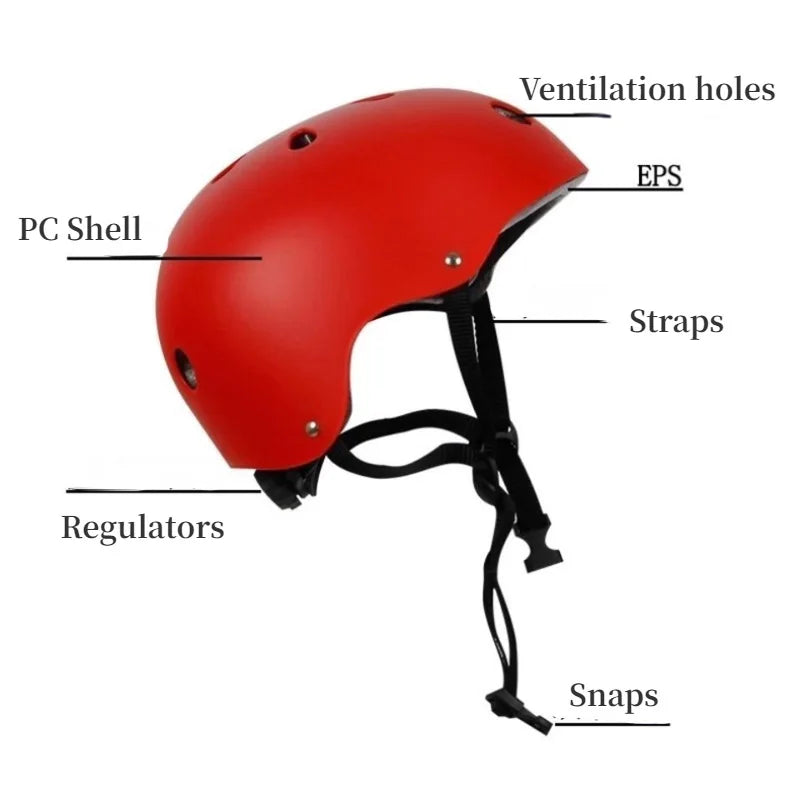 Cycling, Motorcycle, Scooter, Mountain bike Helmets Impact Resistance Lightweight Outdoor Sports Helmet Suit For  Adult