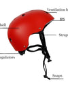 Cycling, Motorcycle, Scooter, Mountain bike Helmets Impact Resistance Lightweight Outdoor Sports Helmet Suit For  Adult