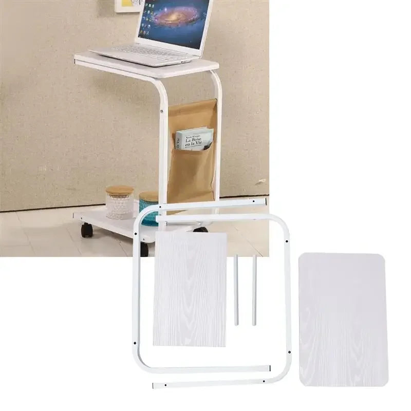 Multifunctional Student Desk Knife Folding Table Reading Stand Furniture Home Computer Desks Setup Portable Folding Tables Offer