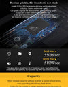Kodak X120 PRO SSD Drive HDD 2.5 Hard Disk SSD 120GB 1TB 512GB 128GB 256GB HD SATA Disk Internal Hard Drive for Laptop Computer