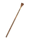 Long Handle Wooden Back Scratcher Massager Back Scratching Rake HouseholdWooden Body Massage Health Products