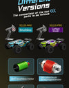 ZLL SG116 MAX/PRO 1:16 High Speed Drift Racing 80KM/H Or 40KM/H Brushless Motor 4WD RC Car Off Road Car Toys