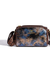 Handbags Vintage Soft Leather Tote Bags Multi Pocket Shoulder Messenger Bags High quality Shoulder Bag
