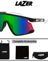 Sports Sunglasses for Men Women Cycling Glasses Baseball Goggles UV Protection for Running MTB Softball
