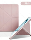 For Samsung Galaxy Tab Case for Samsung Tab A8 10.5 S6 Lite 10.4 S7 S8 S9 11 Cover for S7 Plus S7 FE S8 Plus S9 Plus 12.4 Case