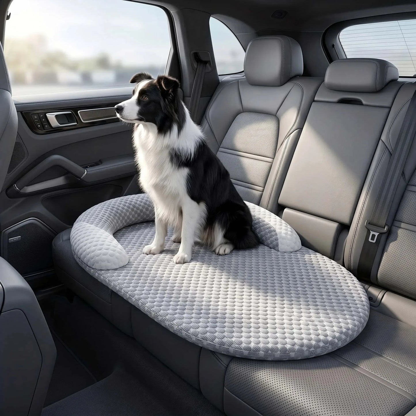 Summer Cooling Pet Bed Mat for Dogs and Cats