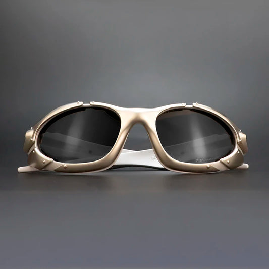 Polarized Sports Cycling Sunglasses UV400 Outdoor Eyewear