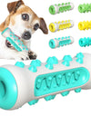 Dog Molar Toothbrush Stick Toys For Small Large Dogs Cat Tooth Cleaning Puppy Chew Funny Interactive Training Toy Accessories