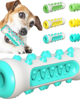 Dog Molar Toothbrush Stick Toys For Small Large Dogs Cat Tooth Cleaning Puppy Chew Funny Interactive Training Toy Accessories