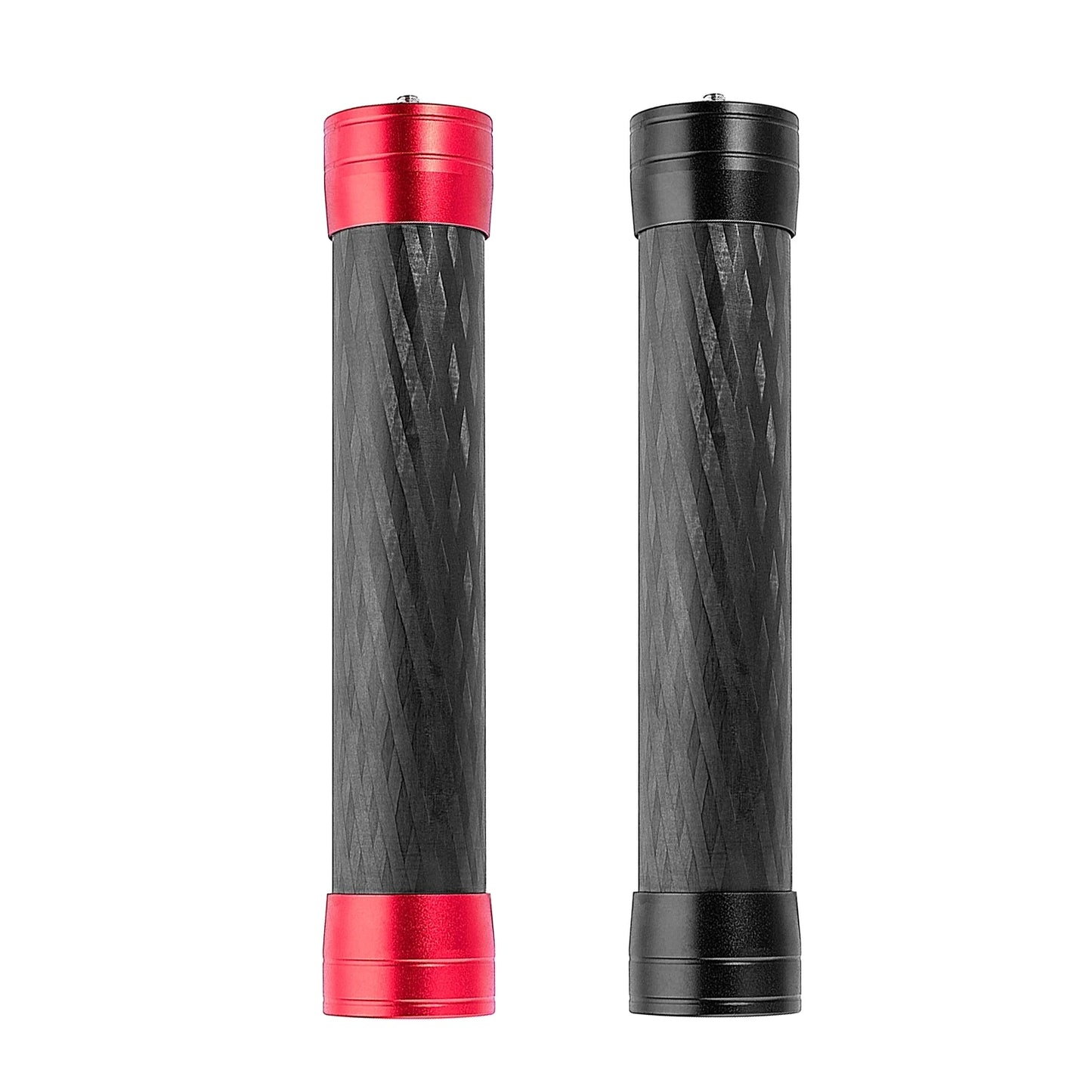 21cm Carbon Fiber Extension Monopod Stick for DJI / MOZA / Feiyu V2 / Zhiyun G5 Gimbal