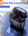 XIAOMI Buds 3 Pro True Wireless Earbuds In-Ear Bluetooth Earphones Headphones Power Display Waterproof Touch Control With Mic
