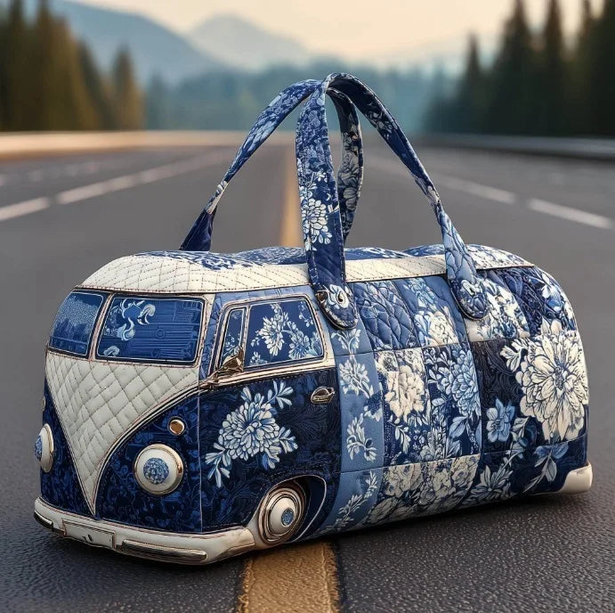 3D Travel Duffle Bag Dry Wet Separation Sports Fitness Handbag