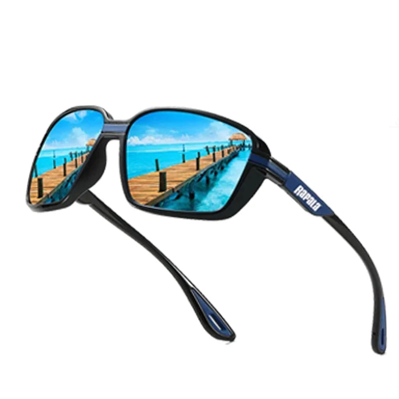 Polarized Fishing Glasses Driving Bicycle Sports Glasses Sunglasses