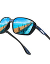Polarized Fishing Glasses Driving Bicycle Sports Glasses Sunglasses