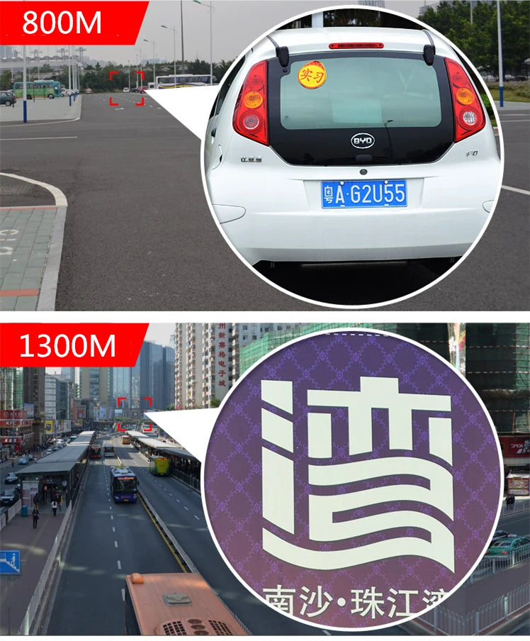 Metal 8X30 10X40 12X45 Military Monocular HD High Quality Portable Mini Telescope Captain Caribbean Pirates Spyglass Binoculars