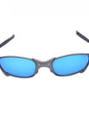 Polarized Sunglasses Cycling Glasses UV400 Fishing Sunglasses Metal Bicycle Goggles Cycling Eyewear Riding Glasses