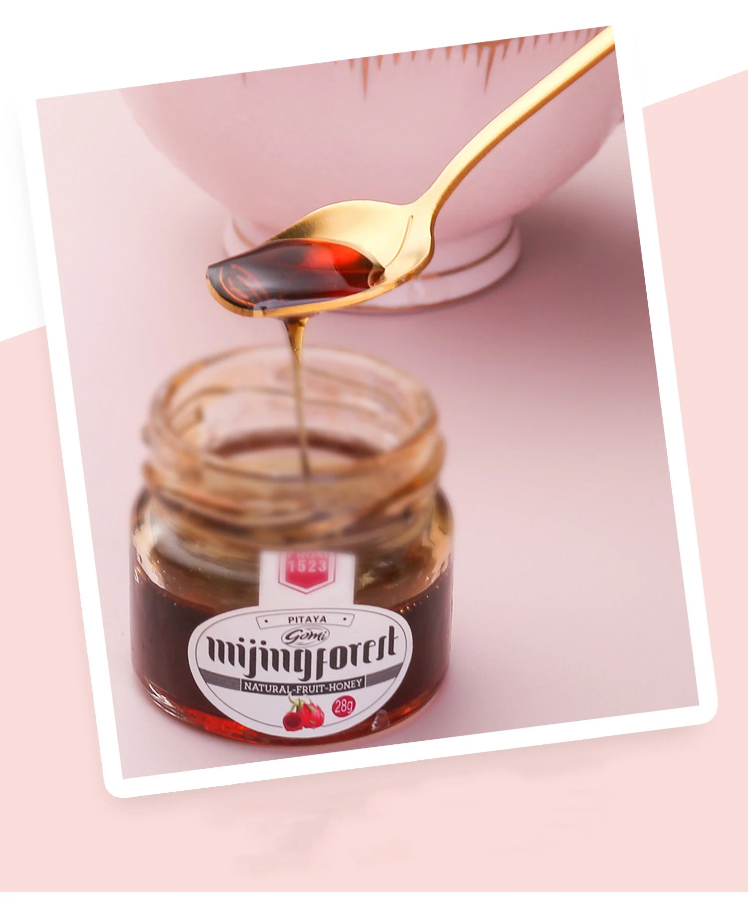 Long Handle Coffee Spoon Stainless Steel Rose Mixing Spoon Pretty Flower Teaspoons for Dessert Honey Salad Cake Tea Home Decor