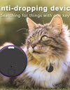 Global Position Systm Tracker Bluetooth 5.0 Mini Anti-Lost Device Pet  Bag Wallet Tracking IOS Android Smart Finder Locator Accessories
