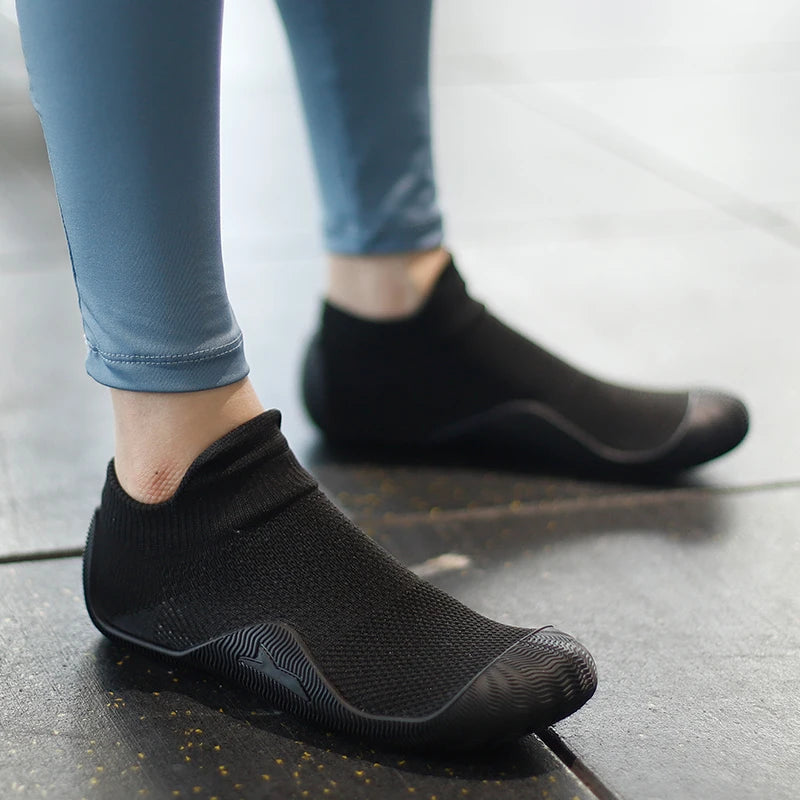 Barefoot Shoes Socks Shoes Beach Shoes Fitness Shoes Yoga Shoes Driving Shoes Sports Shoes Thin Soles Casual Shoes