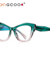 Reading glasses frames glasses woman anti blue light glasses women optical lenses
