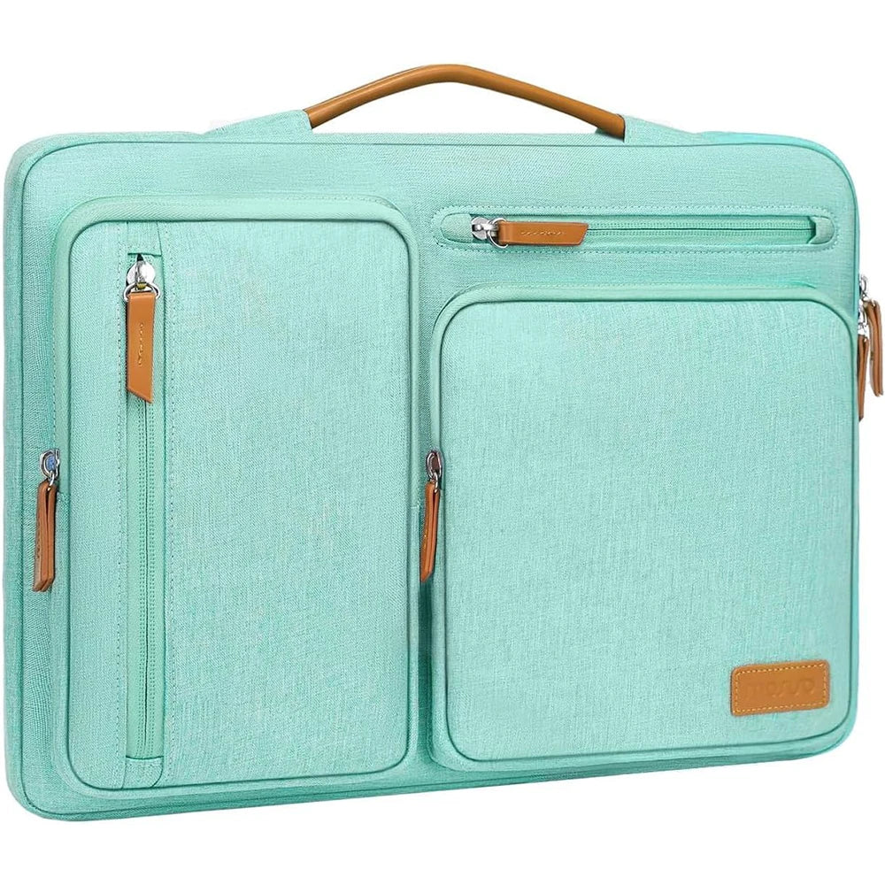 Laptop Sleeve 9 11 12.9 13 14 15 16 17.3 inch for MacBook Air Pro M4 M3 M2 M1 HP Dell Notebook Tablet Handbag for iPad Pro Air