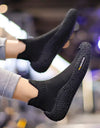 Soft soled shoes, indoor sports shoes, fitness shoes, beach shoes, outdoor shoes