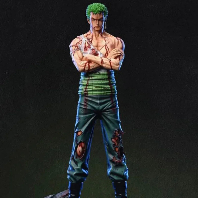 One Piece Anime Character Figure 30cm