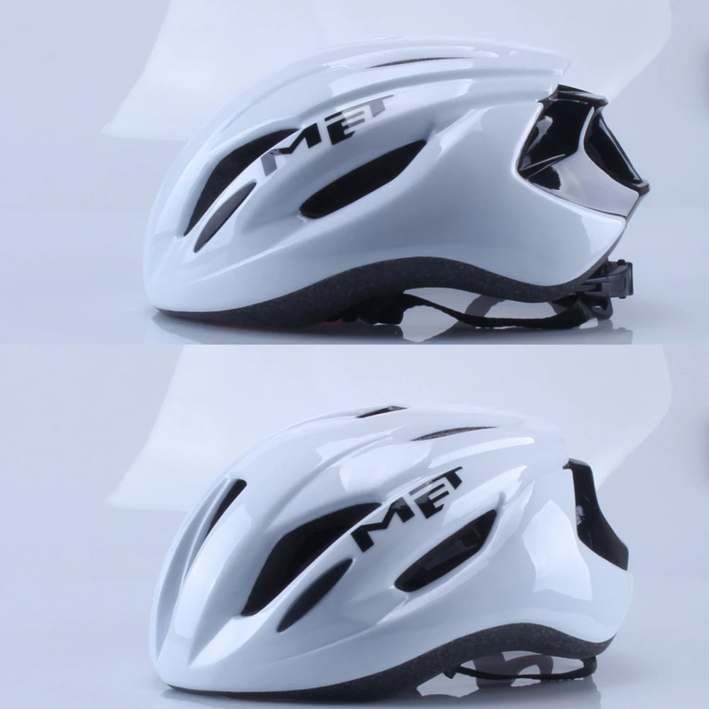Ultralight Aero Mountain And Road Bike Cycling Helmet