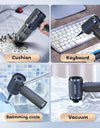 210000PA Powerful Car Vacuum Cleaner Wireless High Suction Cleaner Cordless Vacuum Cleaner Strong Suction Cleaning Machine