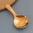 Rose Gold Spoon