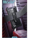 For Samsung Galaxy S22 Case (2022 Release) 6.1 inch UB Pro Full-Body Holster Cover WITHOUT Built-in Screen Protector