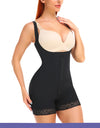 Women's Shapewear Bodysuit  Slimming  Butt Lifter Full Body Shaper Bbl Tummy Control Open Crotch Ziper
