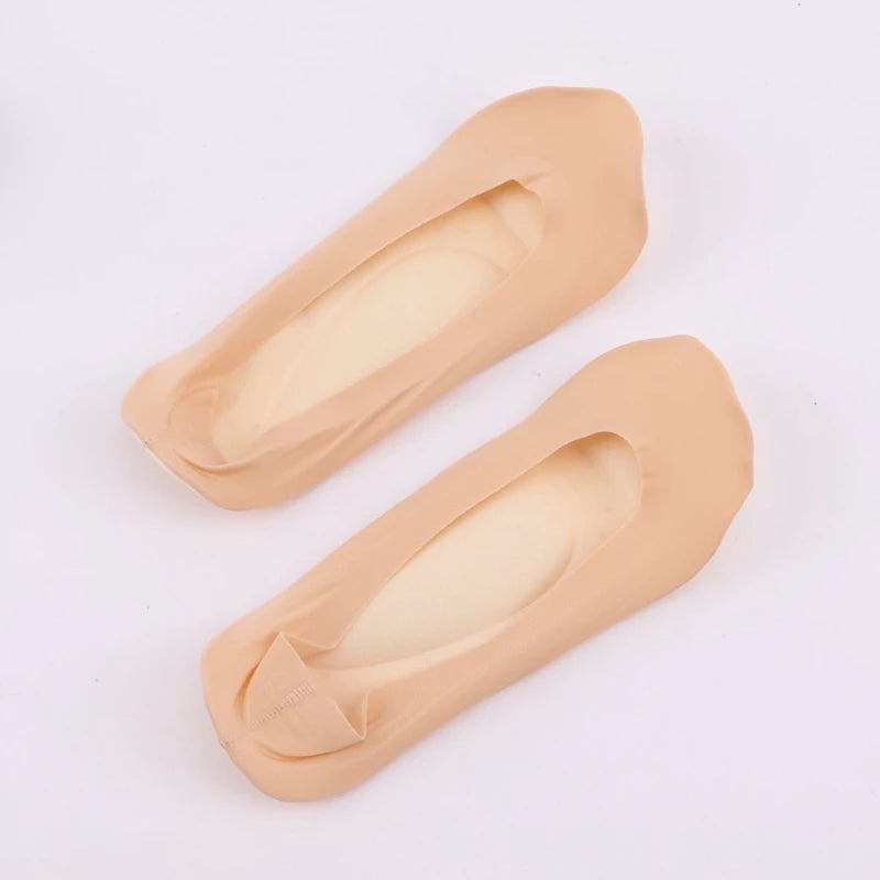 Women Orthotic Insole Memory Foam Socks insole for feet Ease Pressure Damping Cushion arch support Flatfoot Orthopedic Insoles