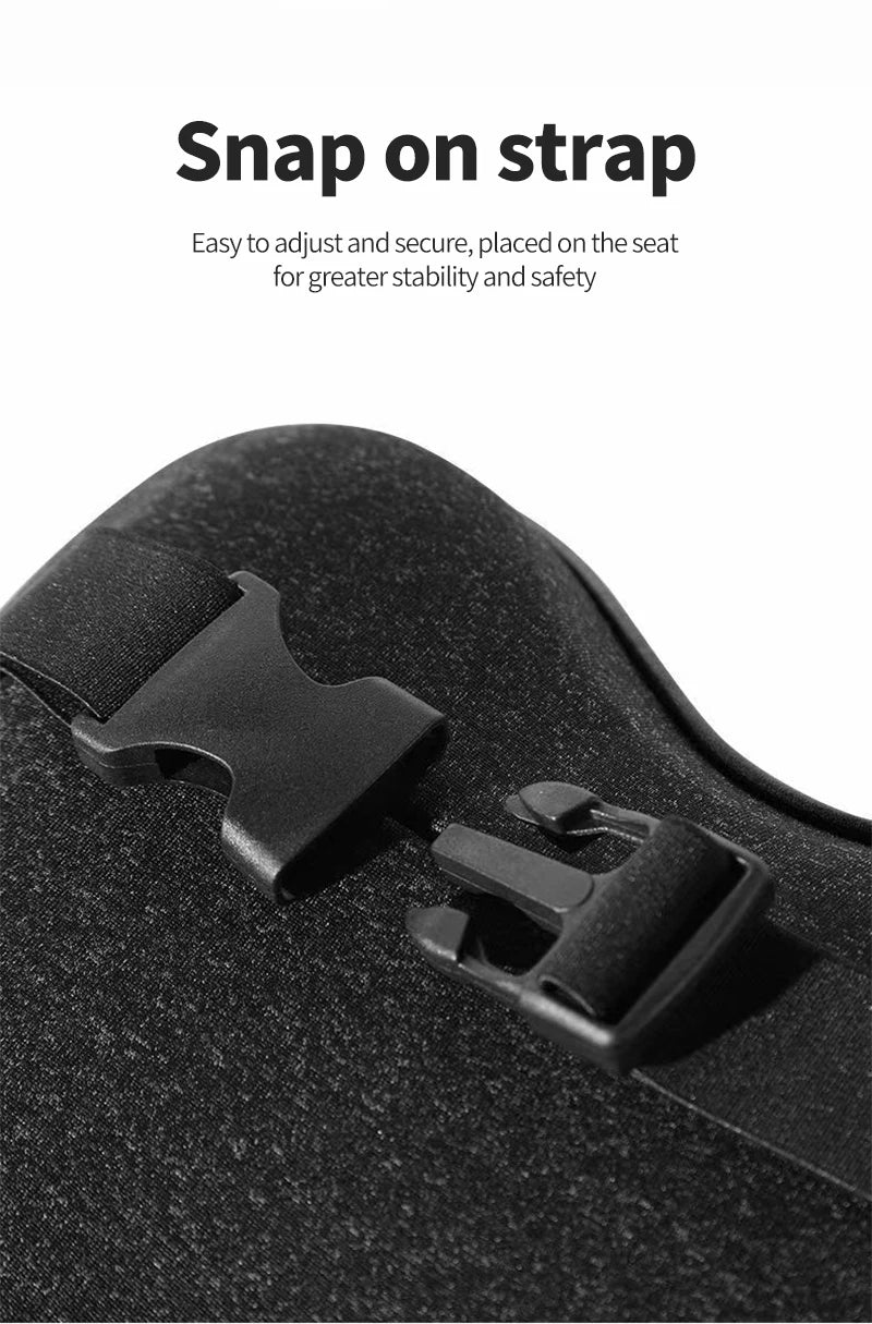 Memory Foam Car Neck Headrest Pillow Auto Car Seat Pillow Breathable Head Support Neck Rest Protector Automobiles Interior