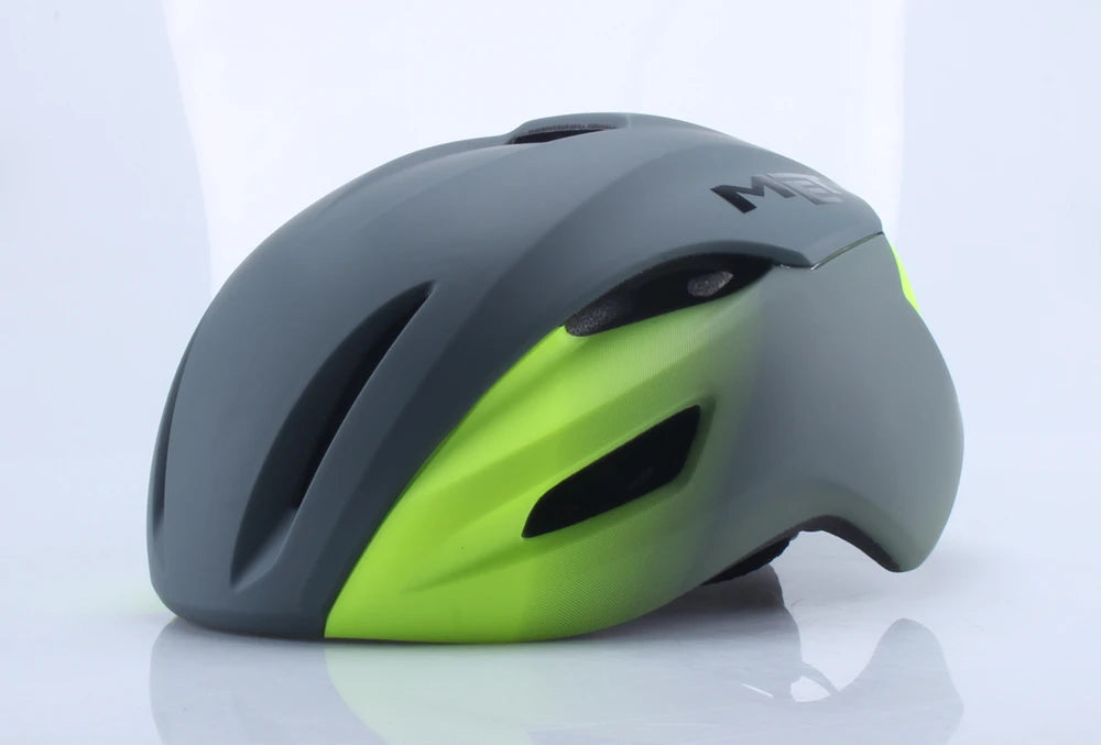Aero Cycling Helmet For Road Mountain Bike And Speed Skating