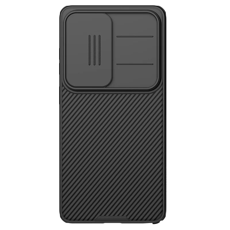 CamShield Pro Slide Camera Cover Case for Samsung Galaxy S26 Ultra / S26 Plus – PC + TPU Protective Phone Cover