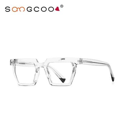 HONGMEI Reading glasses ladies glasses for women Men's optical frame Men's Prescription Eyeglasses mens reading glasses 2144