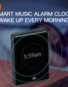 XIAOMI S18 MP4 Bluetooth Player 2.4 Inch Touch Screen Portable HiFi Stereo Music E-book Learning MP3 Walkman Built-in Speaker