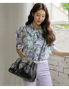 Crossbody Bag Soft Leather Handbag Shoulder Bag Luxury Large Capacity Casual Tote