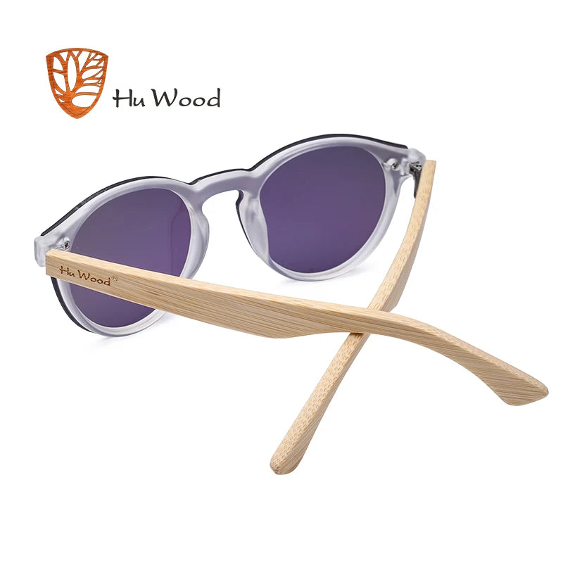 Wood Sunglasses Multi Color Uv Wind Lenses Trend Outdoor Personality Sunglasses